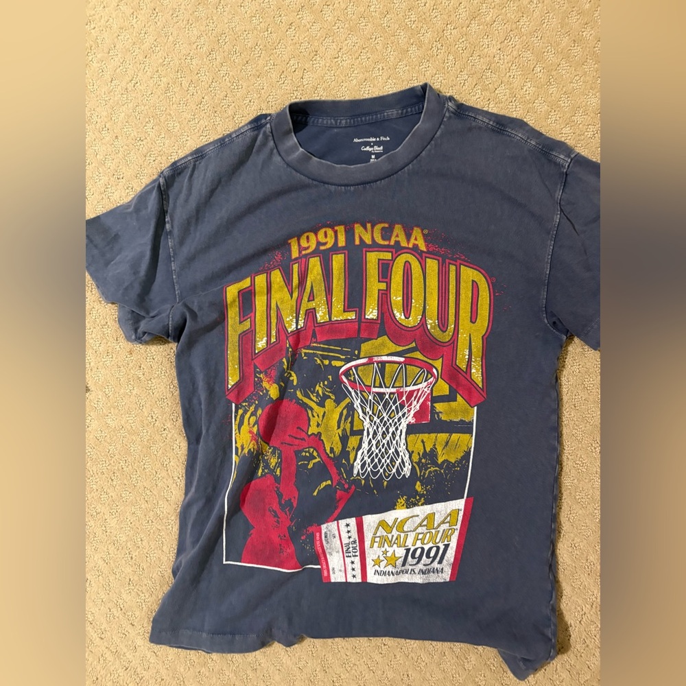 Vintage T-Shirt